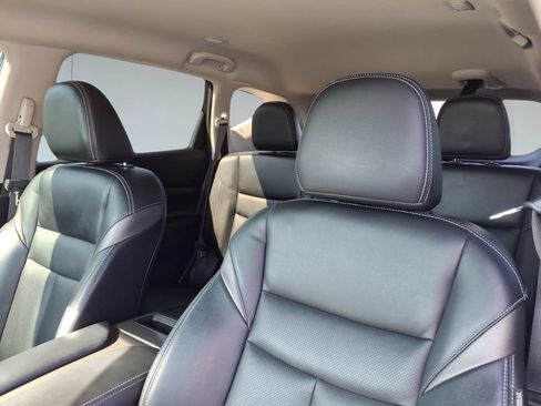 Used 2020 Nissan Murano SL w/ Cargo Package FWD image 16