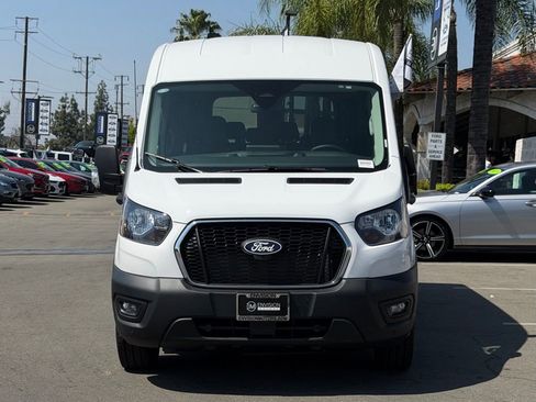 New 2026 Ford Transit 350 XL RWD image 3