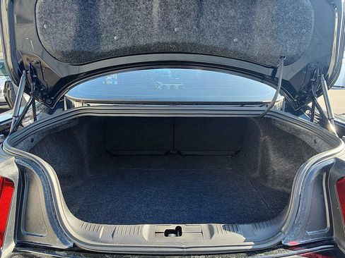 Used 2015 Ford Mustang GT Premium w/ Enhanced Security Package image 25