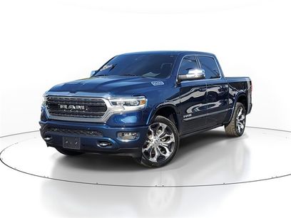 Used 2023 RAM 1500 Limited