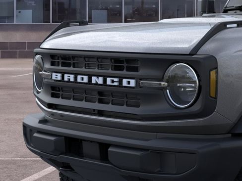 Used 2026 Ford Bronco Big Bend AWD/4WD image 44