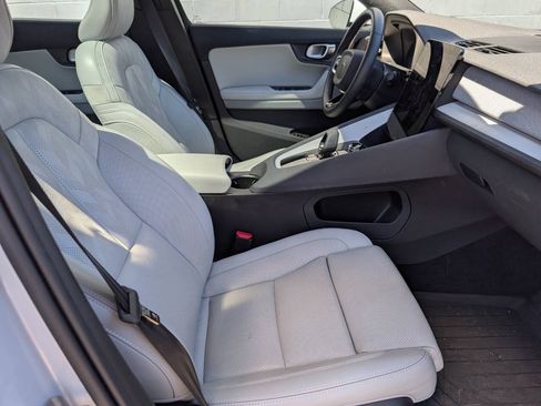 Used 2024 Polestar Polestar 2 AWD/4WD image 8