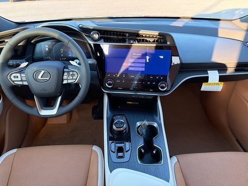 New 2026 Lexus RZ 350e 2WD image 19