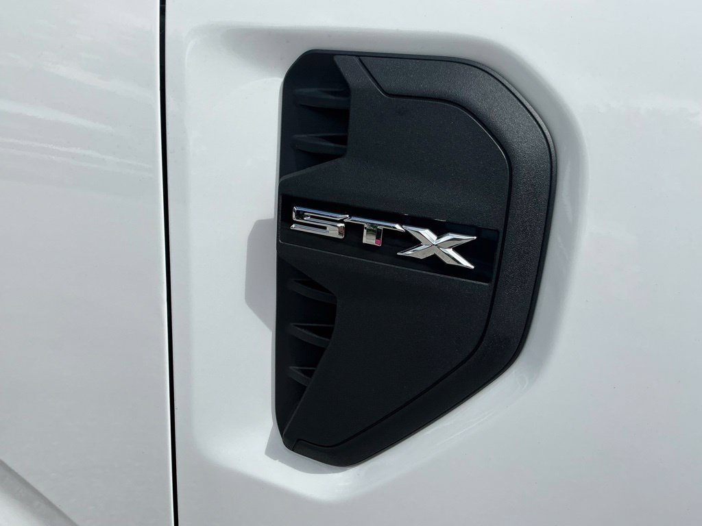 New 2026 Ford Ranger XL RWD image 16