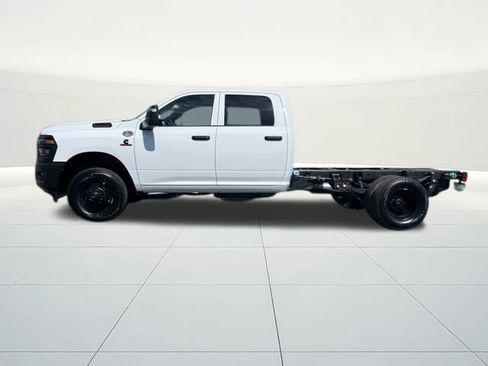New 2025 RAM 3500 Tradesman image 3