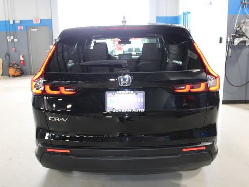Used 2025 Honda CR-V EX image 23