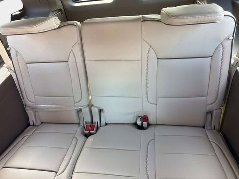 New 2026 GMC Yukon XL Denali w/ Denali Reserve Package RWD image 17