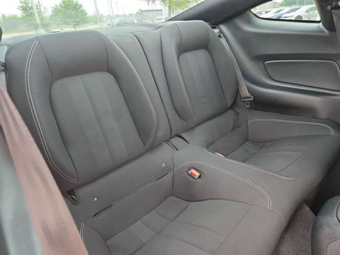 Used 2022 Ford Mustang GT w/ Equipment Group 301A RWD image 15