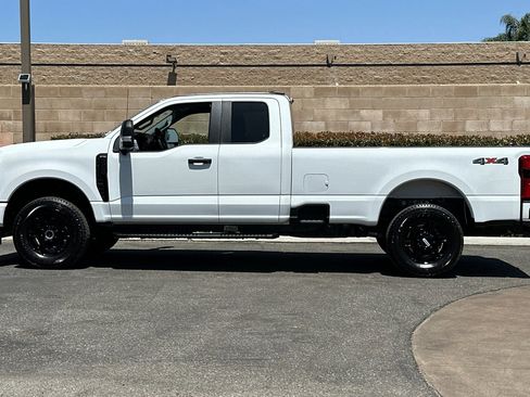 Used 2025 Ford F250 XL w/ STX Appearance Package image 7