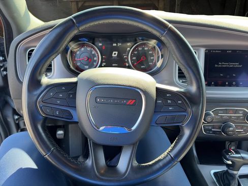 Used 2023 Dodge Charger GT RWD image 18