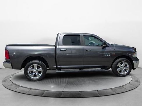 Used 2015 RAM 1500 Big Horn image 6