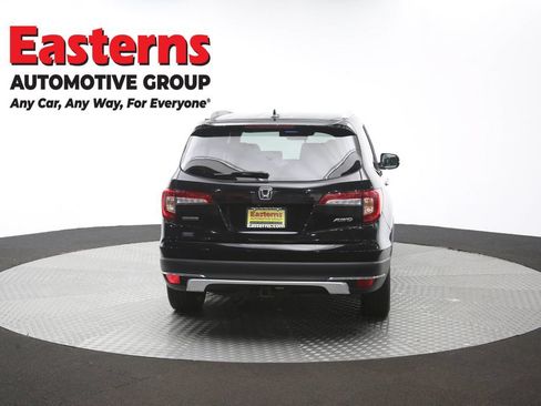 Used 2021 Honda Pilot Touring image 43