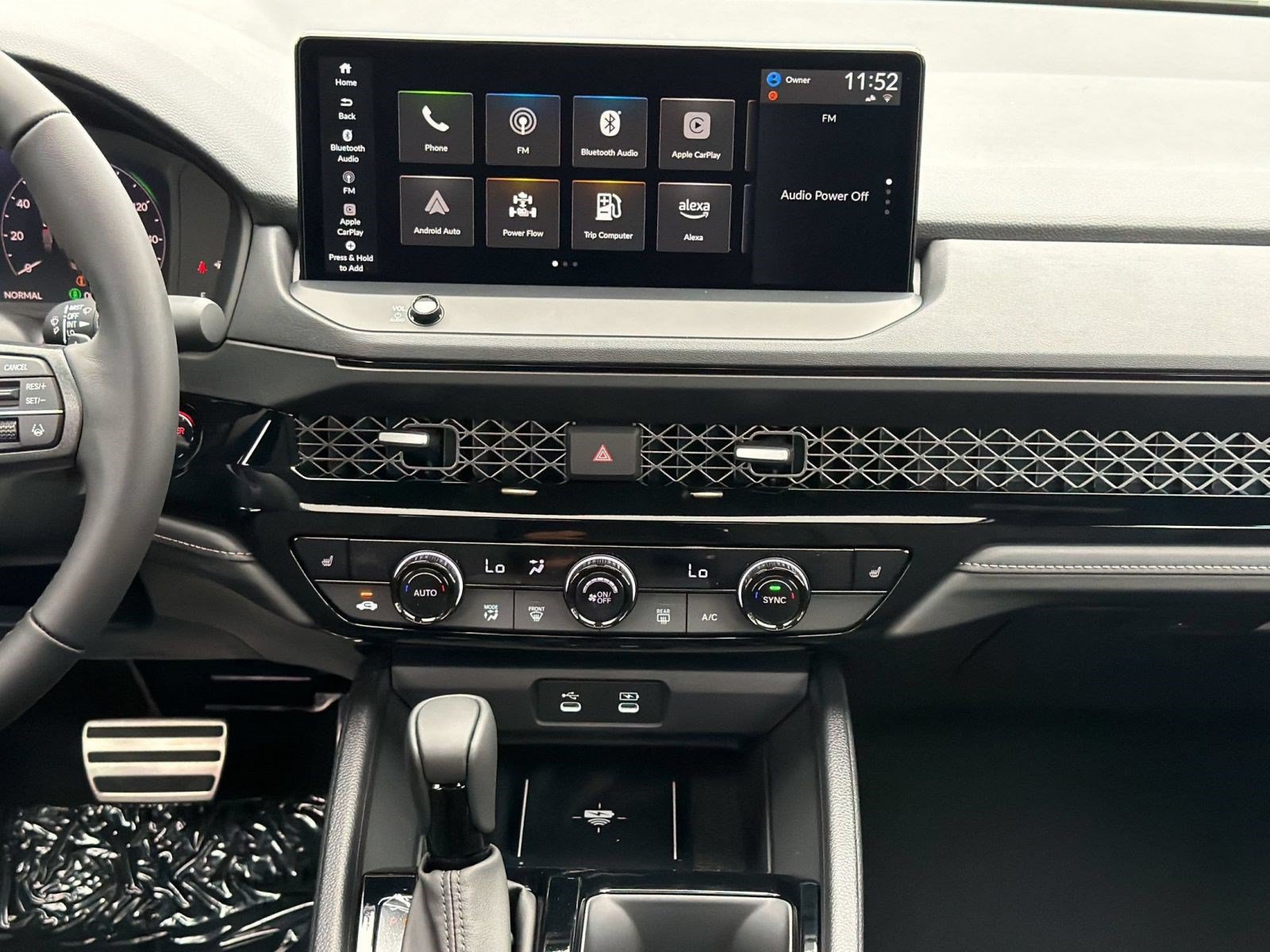 New 2026 Honda Accord Sport image 15