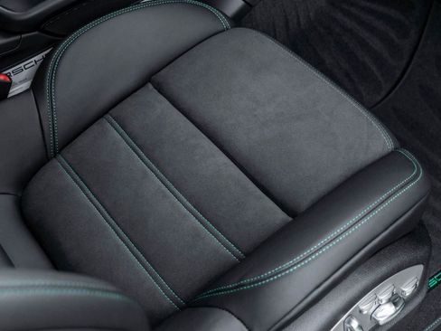 New 2026 Porsche Macan GTS image 85