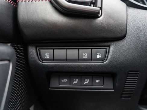 Used 2025 MAZDA CX-50 AWD 2.5 Hybrid w/ Premium Pkg image 22