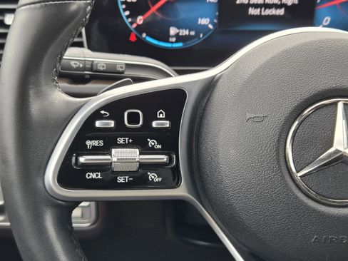 Used 2022 Mercedes-Benz GLS 450 4MATIC image 26