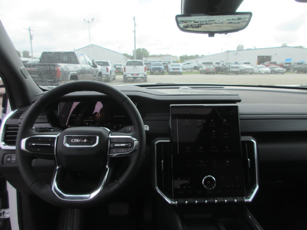 New 2027 GMC Acadia Elevation w/ Elevation Premium Package FWD image 16