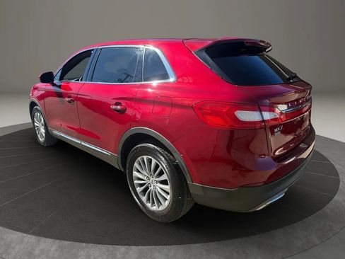 Used 2016 Lincoln MKX Select w/ Select Plus Package image 7