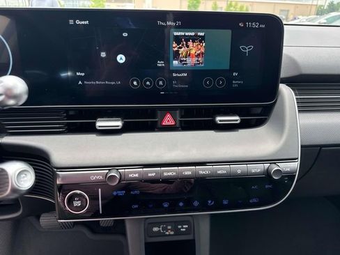 New 2026 Hyundai Ioniq 5 SEL RWD image 28
