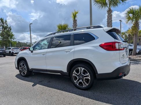 Used 2026 Subaru Ascent Limited AWD/4WD image 6