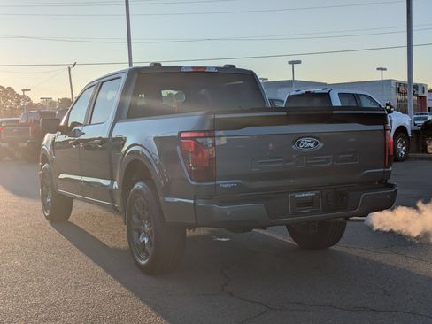 New 2026 Ford F150 STX w/ Equipment Group 200A RWD image 6
