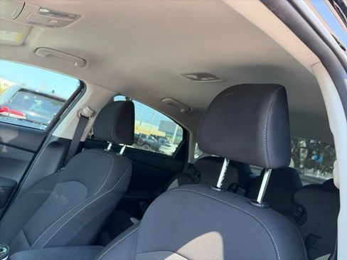 Used 2023 Kia Forte LX FWD image 10