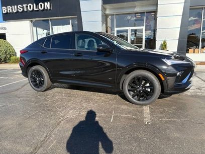 New 2026 Buick Envista Sport Touring w/ Convenience I Package