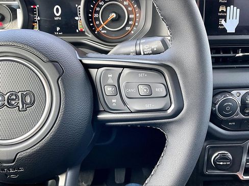 New 2026 Jeep Gladiator Sport image 6