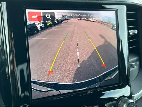 New 2026 RAM 1500 Big Horn image 31