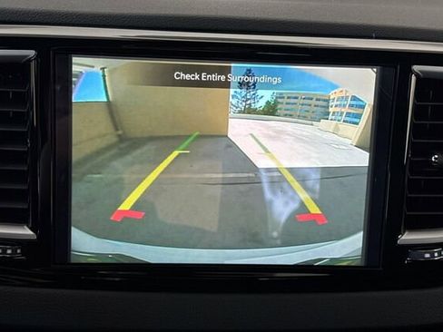 New 2026 Chrysler Voyager LX image 17