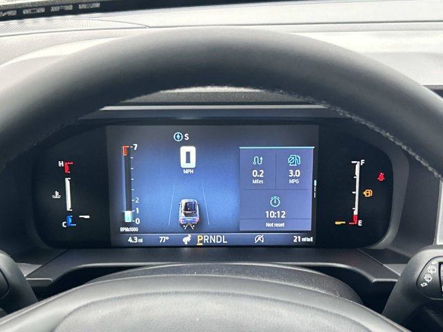 New 2026 Ford Bronco Sport Outer Banks AWD/4WD image 32