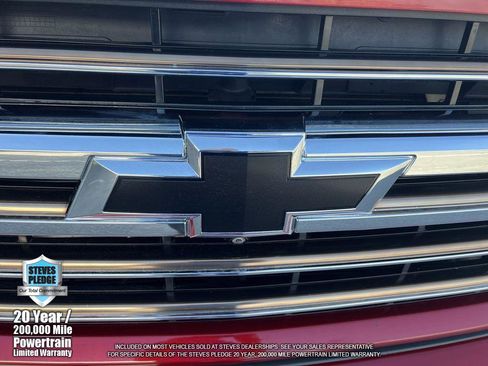 Certified 2022 Chevrolet Silverado 2500 High Country w/ Z71 Off-Road Package image 37