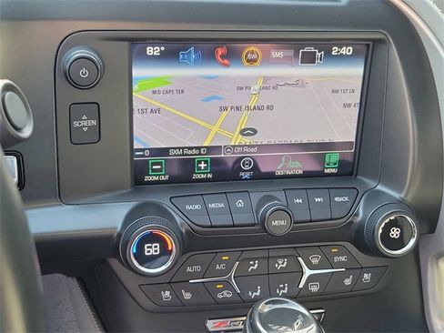 Used 2019 Chevrolet Corvette Z06 image 22