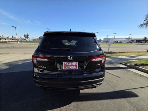 Used 2022 Honda Pilot Sport image 6