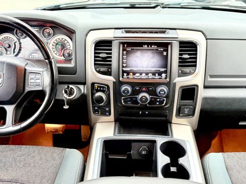 Used 2014 RAM 1500 Big Horn image 31