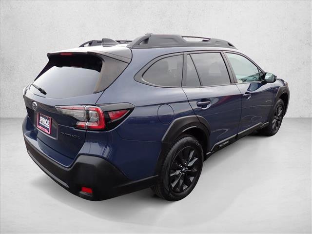 Certified 2023 Subaru Outback Onyx Edition AWD/4WD image 4