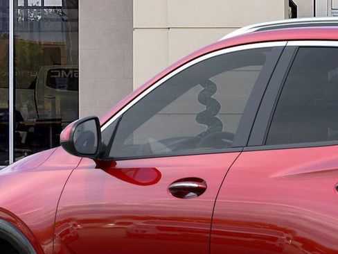New 2026 Buick Encore GX Sport Touring w/ Comfort Package image 12