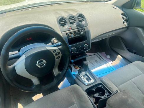 Used 2011 Nissan Altima 2.5 FWD image 11