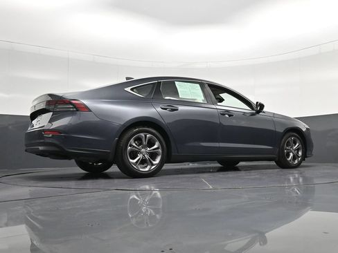Used 2024 Honda Accord EX image 23