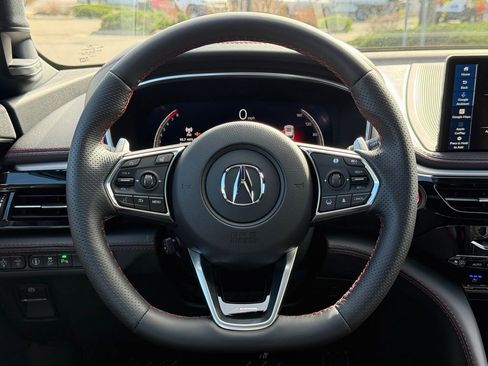 New 2026 Acura MDX A-Spec image 21
