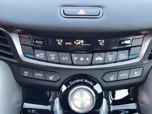 Certified 2023 Acura TLX A-Spec Package image 22