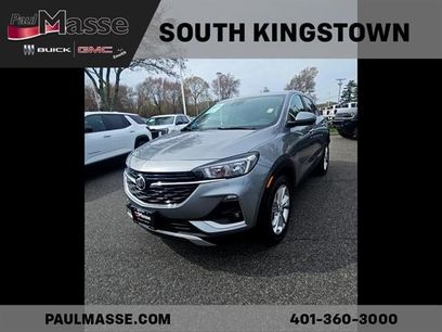 Used 2023 Buick Encore GX Preferred w/ Cold Weather Comfort Package