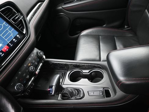 Used 2024 Dodge Durango R/T AWD/4WD image 23