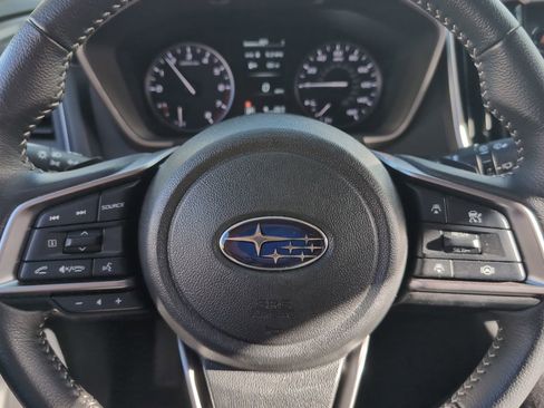 Used 2024 Subaru Ascent Premium w/ Convenience Package image 18