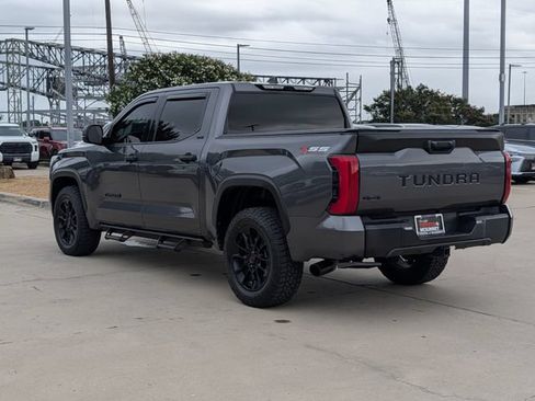 Used 2023 Toyota Tundra SR5 AWD/4WD image 8