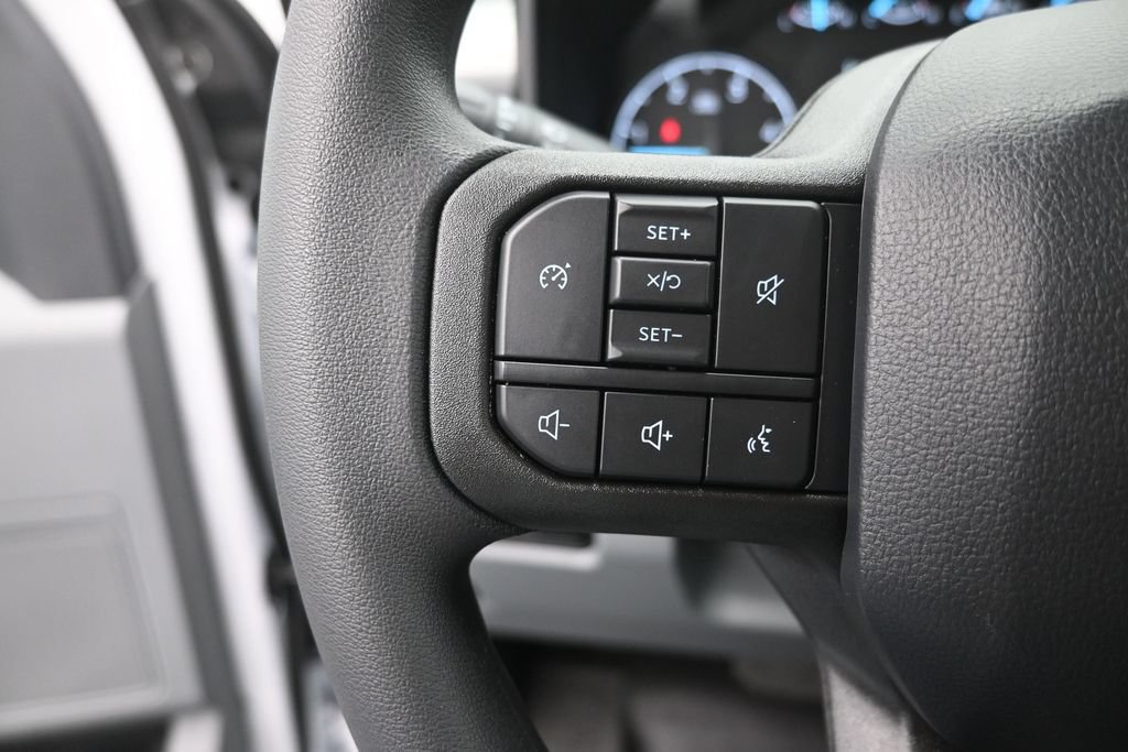 New 2027 Ford F250 XL AWD/4WD image 6