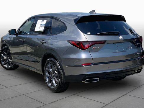 Used 2023 Acura MDX A-Spec AWD/4WD image 12