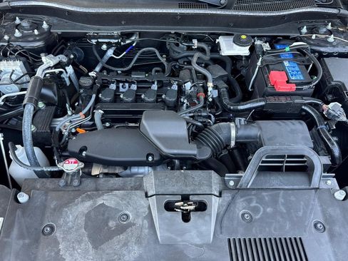 Certified 2023 Honda CR-V EX-L image 36