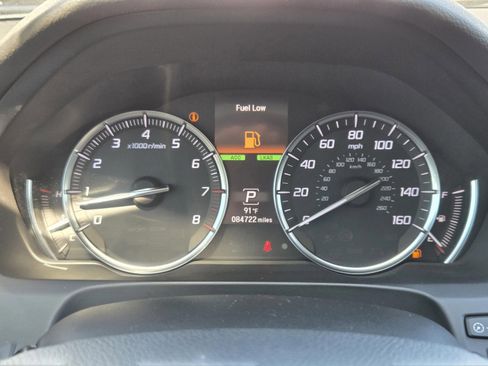 Used 2020 Acura TLX 3.5L V6 image 13