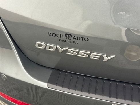 Used 2018 Honda Odyssey Touring image 18